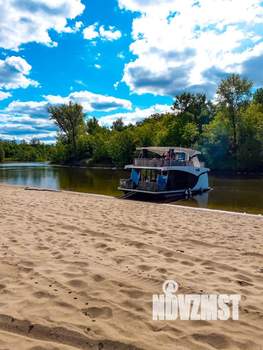 Дом 100м&sup2;, 2-этажный, посуточно, 