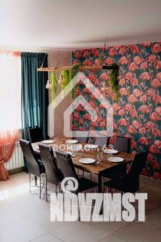 Дом 210м², 3-этажный, посуточно, 