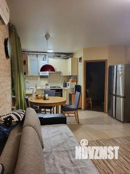 Таунхаус 140м&sup2;, 2-этажный, на длительный срок, 