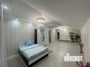 Дом 200м², 2-этажный, посуточно, 