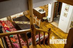 Дом 120м², 2-этажный, посуточно, 