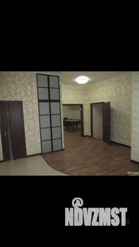 Коттедж 350м², 3-этажный, на длительный срок, 