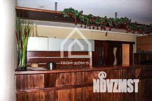 Дом 350м², 2-этажный, посуточно, 