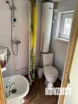 Дом 20м&sup2;, 1-этажный, посуточно, 