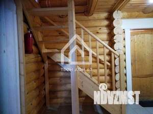 Дом 200м², 2-этажный, посуточно, 