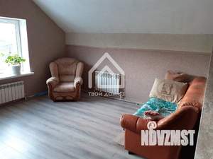 Дом 200м², 2-этажный, посуточно, 