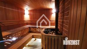 Дом 650м&sup2;, 2-этажный, посуточно, 