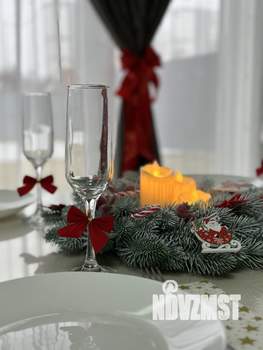 Дом 180м&sup2;, 2-этажный, посуточно, 