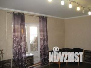 Дом 250м², 3-этажный, посуточно, 