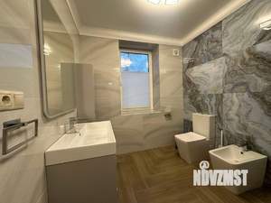 Коттедж 120м&sup2;, 1-этажный, на длительный срок, 