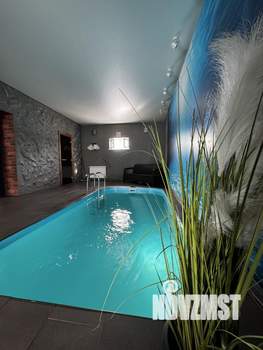 Дом 250м², 2-этажный, посуточно, 