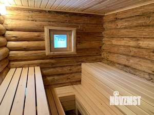 Дом 20м&sup2;, 1-этажный, посуточно, 