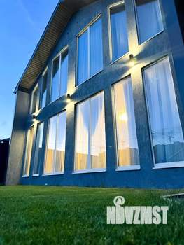 Дом 180м², 2-этажный, посуточно, 