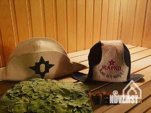 Дом 200м², 2-этажный, посуточно, 