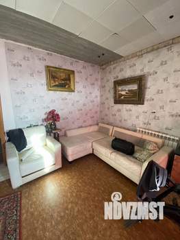 Дом 70м&sup2;, 2-этажный, на длительный срок, 