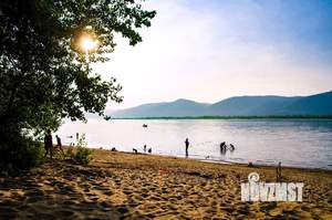 Дом 160м², 2-этажный, посуточно, 