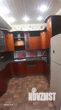 Дом 50м&sup2;, 2-этажный, на длительный срок, 