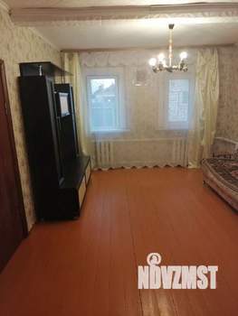 Дом 60м&sup2;, 1-этажный, на длительный срок, 