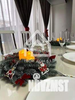 Дом 170м², 2-этажный, посуточно, 