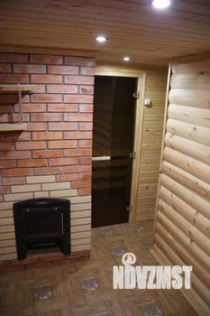 Дом 65м&sup2;, 1-этажный, посуточно, 