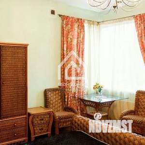 Дом 350м², 2-этажный, посуточно, 