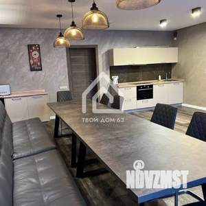 Дом 200м², 2-этажный, посуточно, 