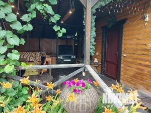 Дом 70м², 1-этажный, посуточно, 