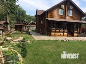 Дом 200м², 2-этажный, посуточно, 