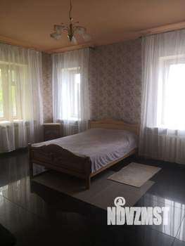 Дом 500м&sup2;, 3-этажный, посуточно, 