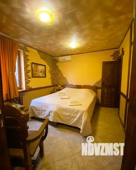 Дом 200м², 2-этажный, посуточно, 