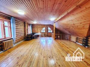 Дом 200м², 2-этажный, посуточно, 