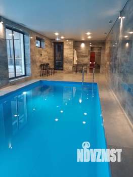 Дом 300м², 2-этажный, посуточно, 