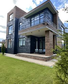 Дом 450м², 2-этажный, на длительный срок, 