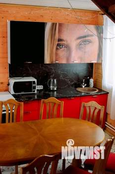 Дом 45м&sup2;, 1-этажный, посуточно, 