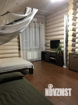 Дом 200м&sup2;, 2-этажный, посуточно, 