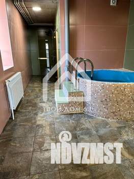 Дом 170м&sup2;, 2-этажный, посуточно, 