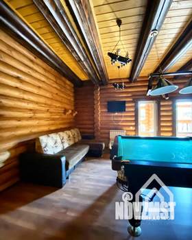 Дом 300м², 3-этажный, посуточно, 