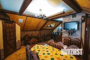 Дом 144м², 2-этажный, посуточно, 