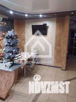 Дом 280м², 2-этажный, посуточно, 