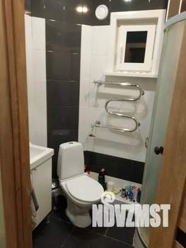 Дом 100м&sup2;, 2-этажный, посуточно, 