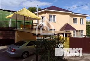 Дом 240м², 2-этажный, посуточно, 