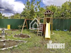 Дом 300м², 1-этажный, посуточно, 