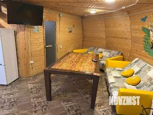 Дом 80м&sup2;, 1-этажный, посуточно, 