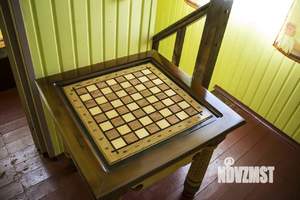 Дом 150м&sup2;, 1-этажный, посуточно, 