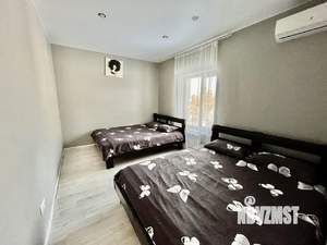 Дом 270м², 2-этажный, посуточно, 