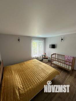 Дом 160м&sup2;, 1-этажный, посуточно, 