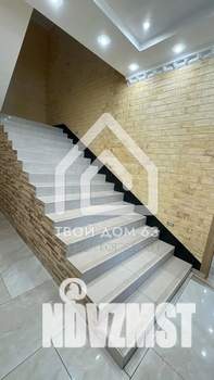 Дом 600м&sup2;, 2-этажный, посуточно, 