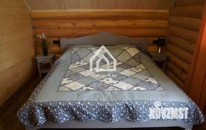 Дом 150м², 2-этажный, посуточно, 