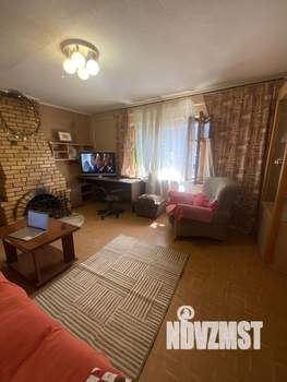 Коттедж 200м², 2-этажный, на длительный срок, 