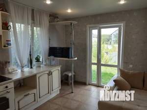 Дом 100м², 2-этажный, посуточно, 